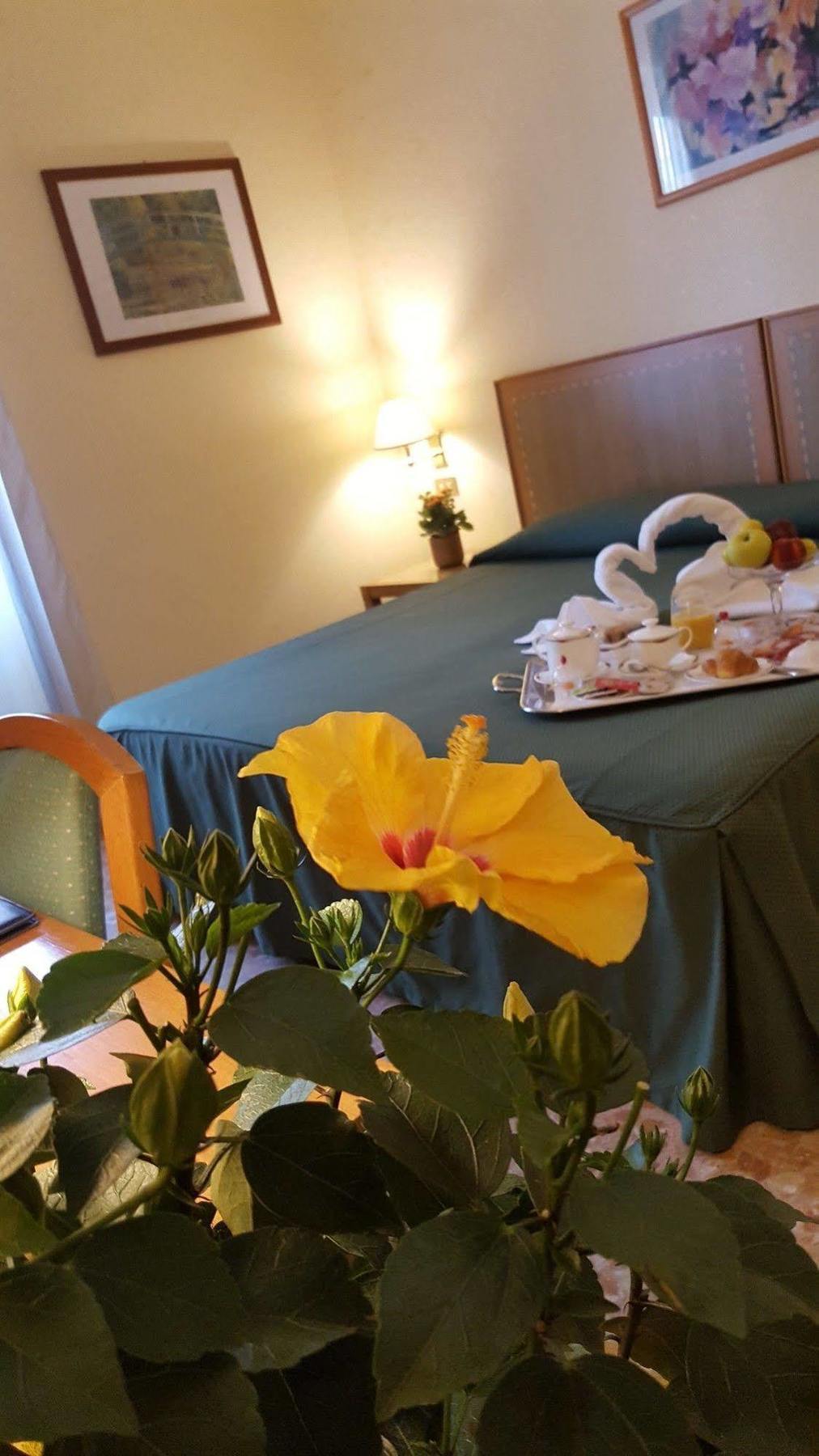 Nuovo Albergo Chieti Exterior photo