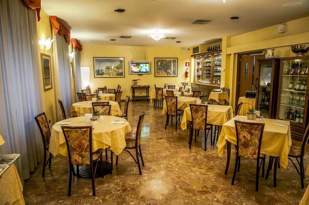 Nuovo Albergo Chieti Exterior photo